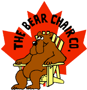 The Bear Chair Logo
