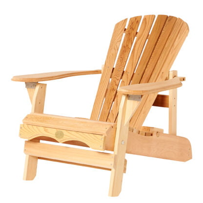 Bear Chair Reclining / Sitzliegestuhl BC500C