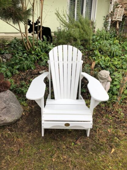 Bear Chair Composite