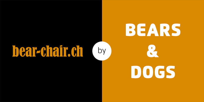 Logo Bear-Chair