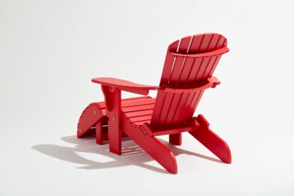 Royal Composite Bear Chair rot