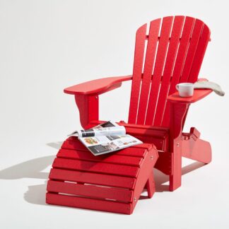 Royal Composite Bear Chair rot