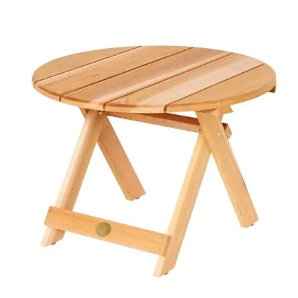 Bear Chair Tische