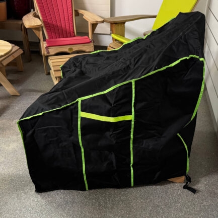 Schutzhülle für die Adirondack Bear Chairs