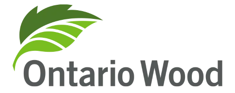 Ontario Wood: „Bear Chair – Hergestellt in Ontario, Kanada (Ontario Wood)"