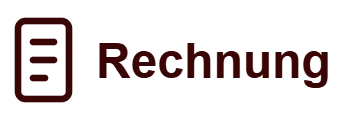 Kauf auf Rechnung