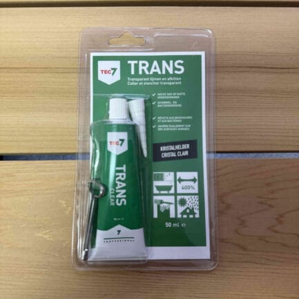 Tec7 Transparent Leim